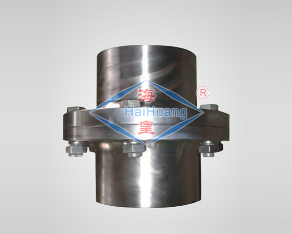 GT型聯(lián)軸器 GT型聯(lián)軸器